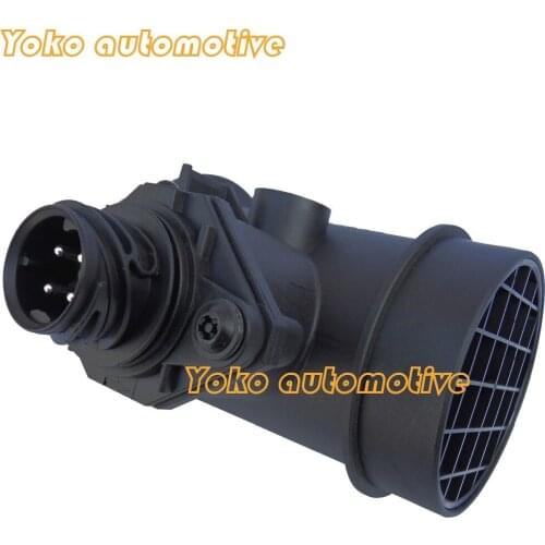 MASS AIR FLOW METER FOR BMW Z3 1895cc 140 HP 318 750 850 M73 S44 1895 0 280 217 110/0280217110/13621736224/13 62 1 736 224