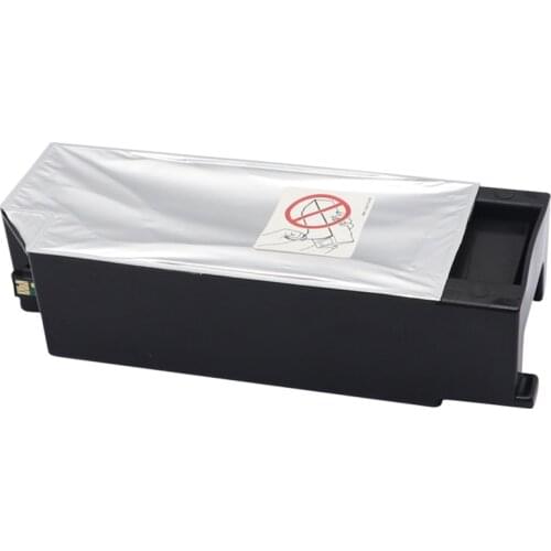 2020 NEW 9000 T6190 Maintenance Ink Tank For Epson P5000 P5080 Stylus Pro 4900 4910 B-300 B-310N B-500DN B-510DN Printer