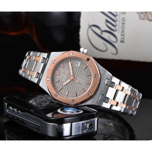 U-BOAT Paired Watch