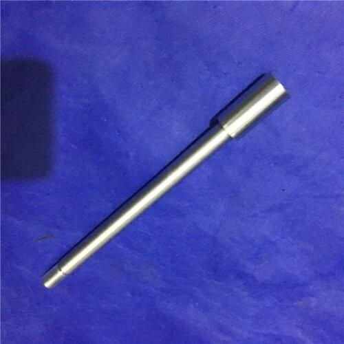 Motorcycle parts Front axle GZ150-A GZ125HS Front axle Wheel axle