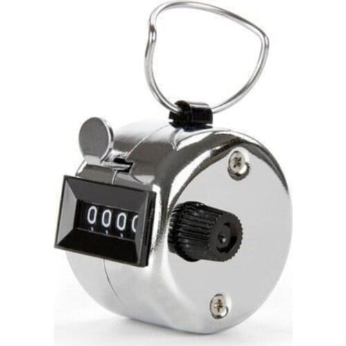 Zikirmatik (metal Zikirmatik) 3 Pcs