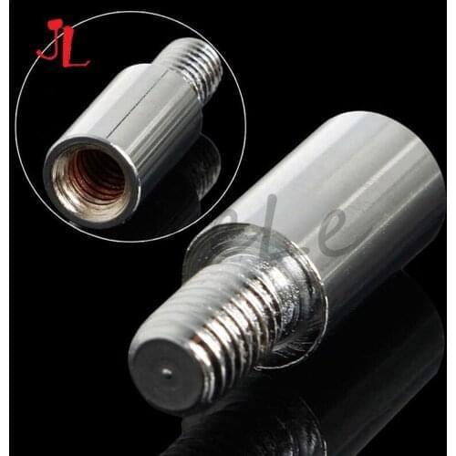 2pcs Arcade DIY Shaft Extender Joystick Extension Rod For Sanwa Joystick & Zippyy Joystick & Jamma Extension & Control Extender