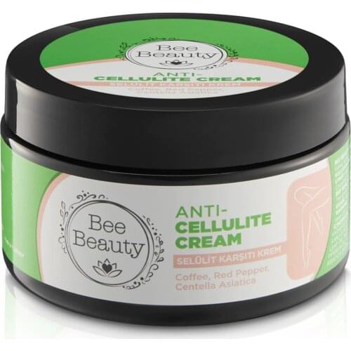 Bee Beauty Anti-Cellulite Cream 250 ml