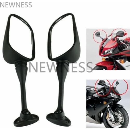 Motorcycle Rearview Mirror side mirrors For HONDA CBR 600 RR 2003-2019 09 10 11 CBR1000RR 2004-2007 Motorbike accessories