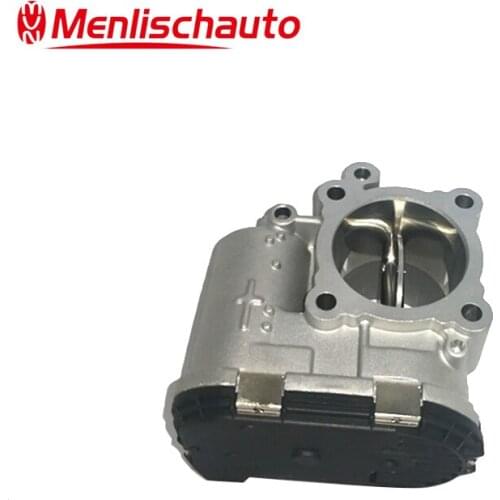 For 0280750535 THROTTLE BODY C-MAX FIESTA MON DEO 1.6 7S7G9F991CA