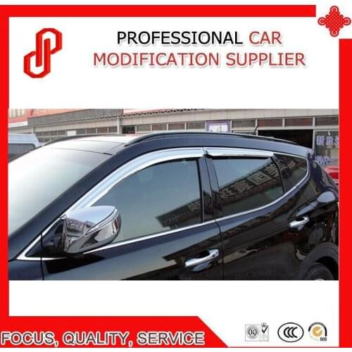 Fashionmami Car Exterior Accessories