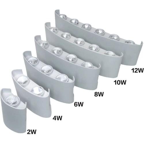 JOOLAD Outdoor Wall Lights