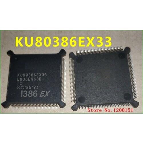KU80386EX33 K9k8g08u0m / K9K8G08UOM-PIB0 / PIBO / PCB0 / PCBO