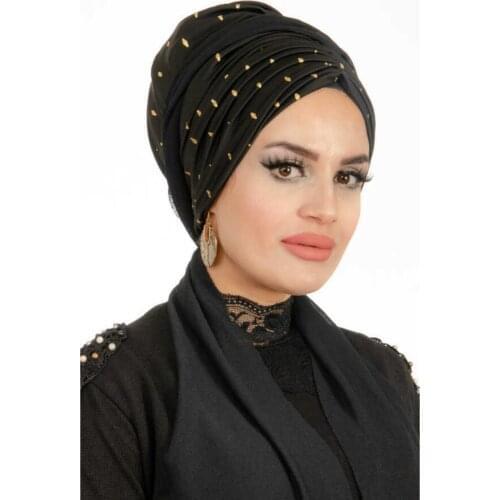 Muslim bubble chiffon hijab scarf women solid color soft long shawl and sariyaz wedding islamic islamic scarf ladies hijabs