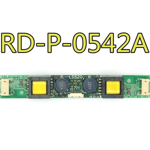 NEW and original LS520 LS520A YMX92V-0 RD-P-0542A inverter