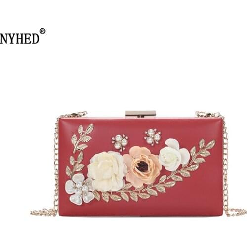 NYHED Women's Hard Bags