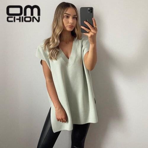 OMCHION Travel Vests