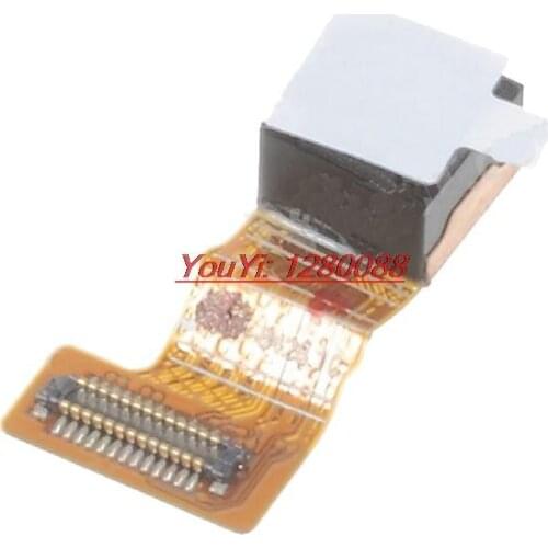 Original For Sony Xperia Z4 Front Facing Camera Replacement Part for Xperia Z3+ Z3 Plus E6553