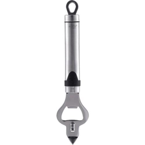 Bottle opener San Ignacio Stainless steel