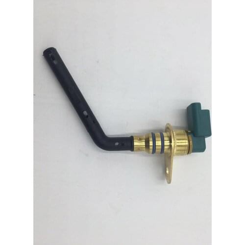 Suitable for Citroen C4 Picasso C5 C8 Peugeot 206 307 407 607 806 807 Enging Oil Sump Filter Probe level sensor 1131E5 1131J6