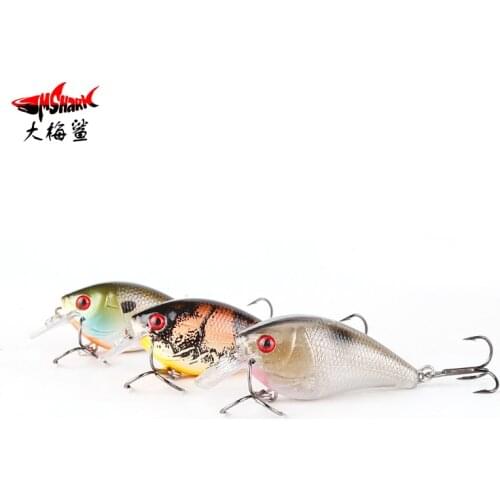 Minnow Fishing Lure 50mm 12g Mini Crankbaits Micro Hard Pesca Topwater Hard Baits Lures Bass Pesca Fishing tackle SwimBait
