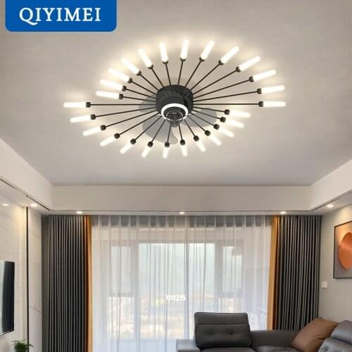 Потолочные вентиляторы QIYIMEI China At AliExpress