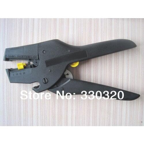 Self-adjusting Insulation Strippers for Cable wire,insulation stripping tools FS-D3