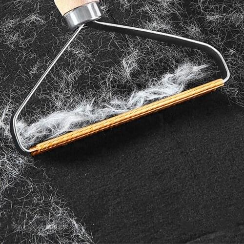 Lint Remover Pet Hair Hairball Quick Epilator Woollen Sweater Clean Tool Clothes Fuzz Shaver Pet Hair Hairball