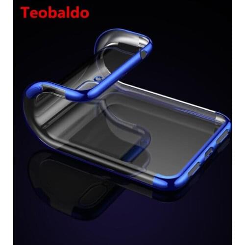 Teobaldo Huawei Honor 8C Phone Cases