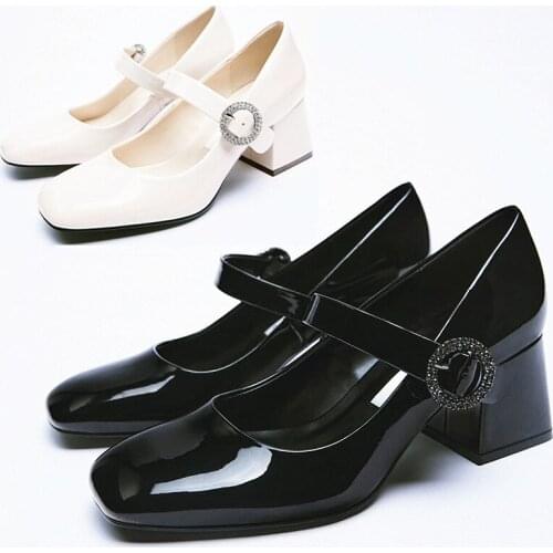 TOHD Mary Jane Women's Shoes