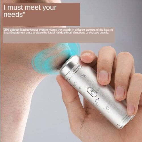 Электробритвы Vieruodis China At AliExpress