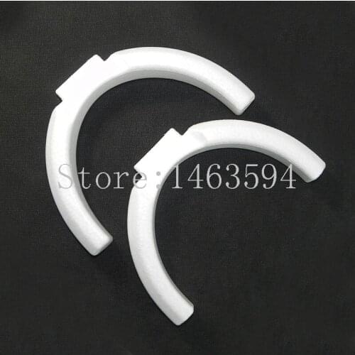 Free Shipping WLtoys WL V353 RC Helicopter spare parts Tripod Undercarriage Landing skid Landing gear 2PCS