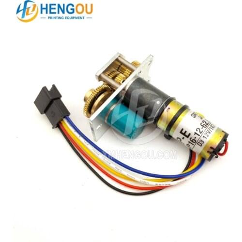 80 set seal for Roland 700 solenoid valve code 093K801640