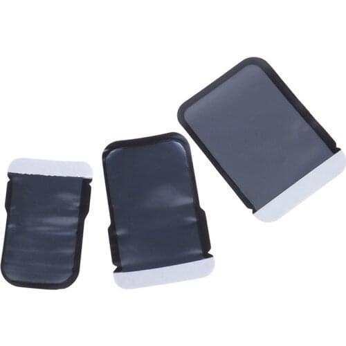 100Pcs/Bag Dental Barrier Envelopes Dental Bags For X Ray Film 0# 1# 2# X-ray Film Bags Dental Consumables Materials 3Sizes