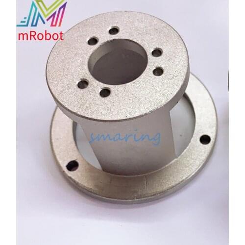 20mm E6B2 Seal of Fixed Frame of Aluminum Alloy Mounting Bracket for Encoder Steam Teaching Edactional Kit