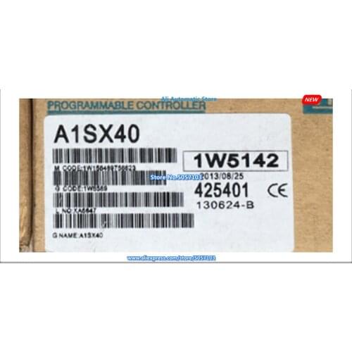 A1SX41 New Original Boxed