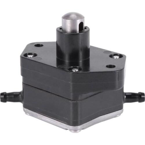 AU04 -Boat Engine 6C5-24410-00 Fuel Pump Assy for Yamaha Outboard 40HP 50HP 60HP Outboard Motor F30 F40 F50 F60 T50 T60