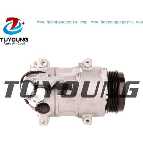 6SEU16C Car AC Compressor For Mercedes Benz B Class /A Class W169 W245 A0012303611 447180-6655 447190-7701 A0022301411 0022304