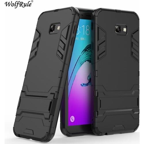 Case For Samsung Galaxy J4 Core Case For Samsung J4 Core Silicon Rubber Robot Armor Hard PC Back Case For Samsung Galaxy J4 Core