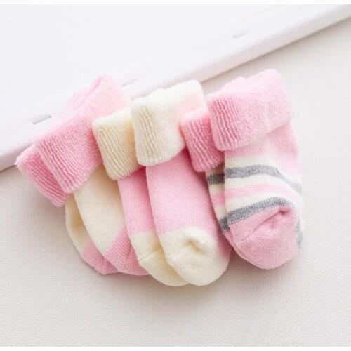 CIONCLOR Warm Socks For Babies