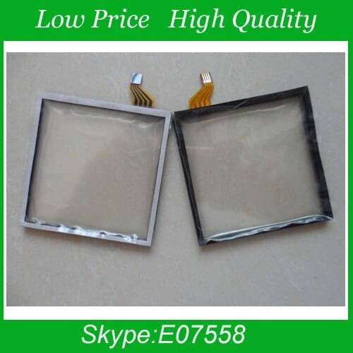Free Shipping New For Motorola Symbol MC3000 MC3070 MC3090 Digitizer Touch Screen Panal Glass 100% Working