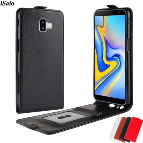 iSaio Phone Cases Samsung Galaxy J6 2018