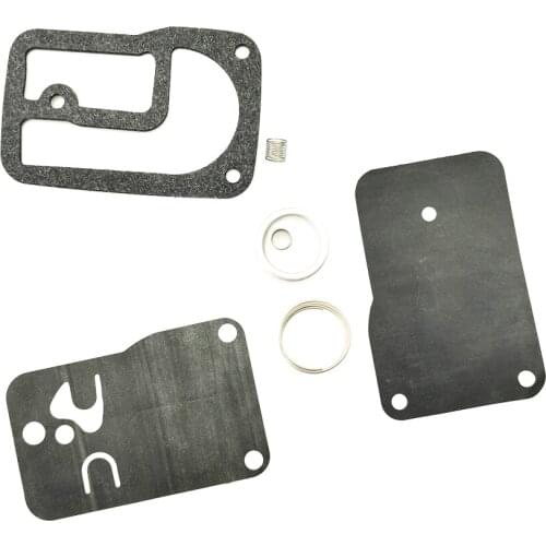 Fuel Pump Kit For 393397 253700-255400 400400-422700 16-18