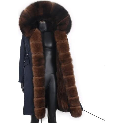 Natural Raccoon fur collar&liner hooded parkas men,mens winter warm hooded jackets ,mens fur coat Detachable
