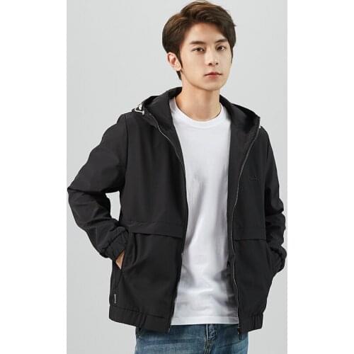 Mens Hoodies fashion design Casual male pullover mens crewneck Long Sleeve Round Neck sweatshirt YFG002