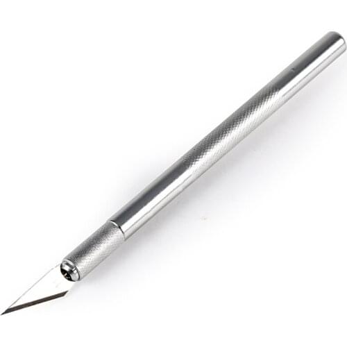 Mobile phone PCB Circuit Board Repair Knife BGA Motherboard Hard Disk IC Chip Disassemble blade Hand Tools set