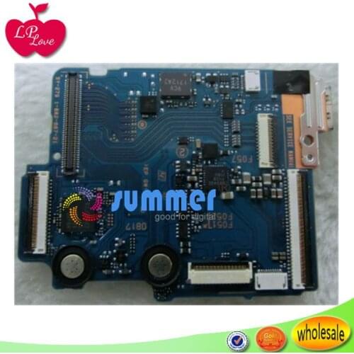 Original TX10 mainboard for sony TX10 main board TX10 motherboard camera repair parts free shipping