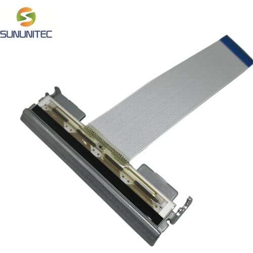 Original New Thermal Print Head Bar Code Printhead For Epson TM-T88V TM-885 TM88V TM885