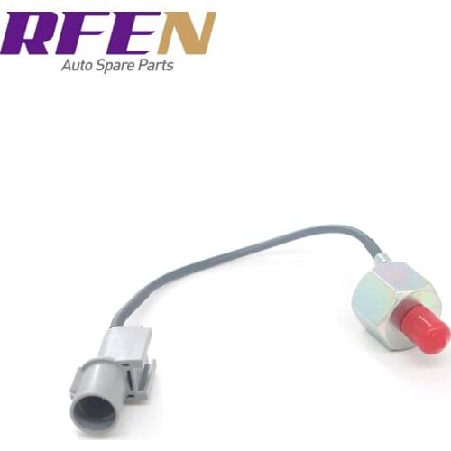 RFEN Knock Sensor 5S2174 5S2297 SU1417 Fits Suzuki SX4 XL-7 Chevrolet Tracker 91176191 KS170 SU5693 716543 1581028 1864078G00