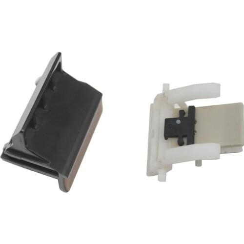 RL1-0269 FM2-3963 Separation Guide Unit ADF Separation Pad for Canon FAX-L100 FAX-L120 L140 L160 Tary 2 Separation Pad