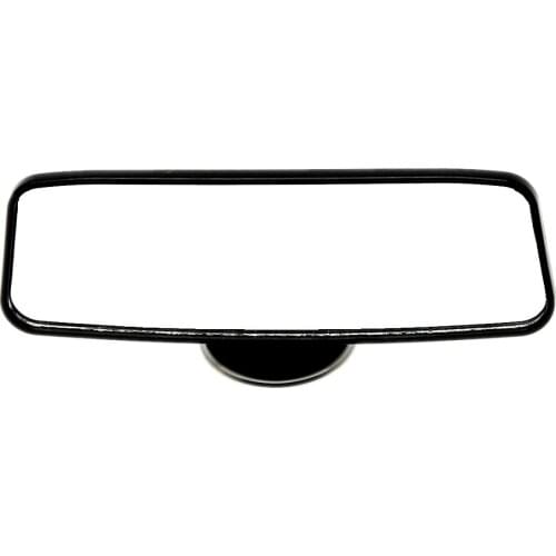 Car Auto 7" Universal Adjustable Interior Rear View Auxiliary Mirror Mirror