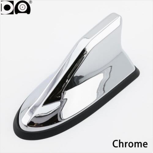 Waterproof shark antenna car radio aerials for Opel Zafira a b c accessories 2000 2004 2008 2010 2015 2018 2020