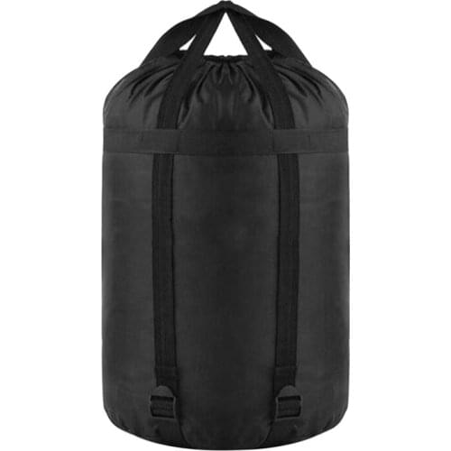 XSXS--Nylon Compression Sacks Bag Sleeping bag Stuff Storage Compression Bag Sack