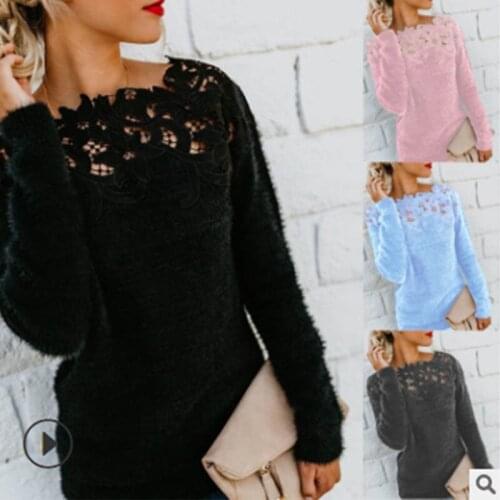 Youe Shone Women's Sweaters And Cardigans