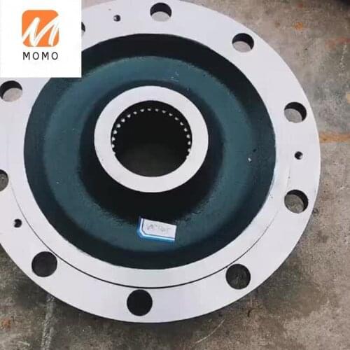 Motor grader spare parts splined hub 80513005